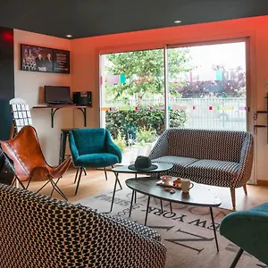 Hotel Ibis Styles Toulouse Aéroport ***
