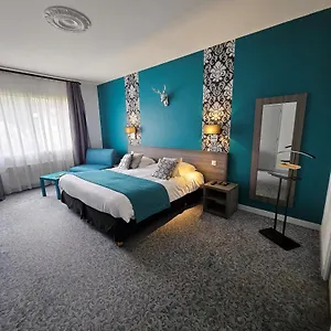 Hotel Le Rohan ****